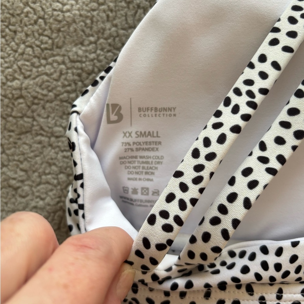 NWT BuffBunny Bra! - Picture 4 of 5